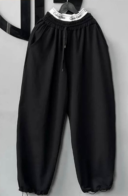 شلوار جاگر calvin klein