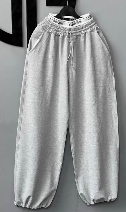 شلوار جاگر calvin klein