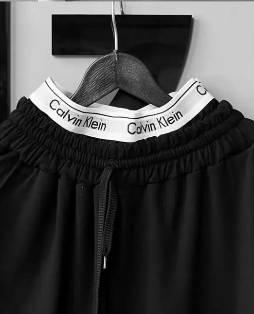شلوار جاگر calvin klein