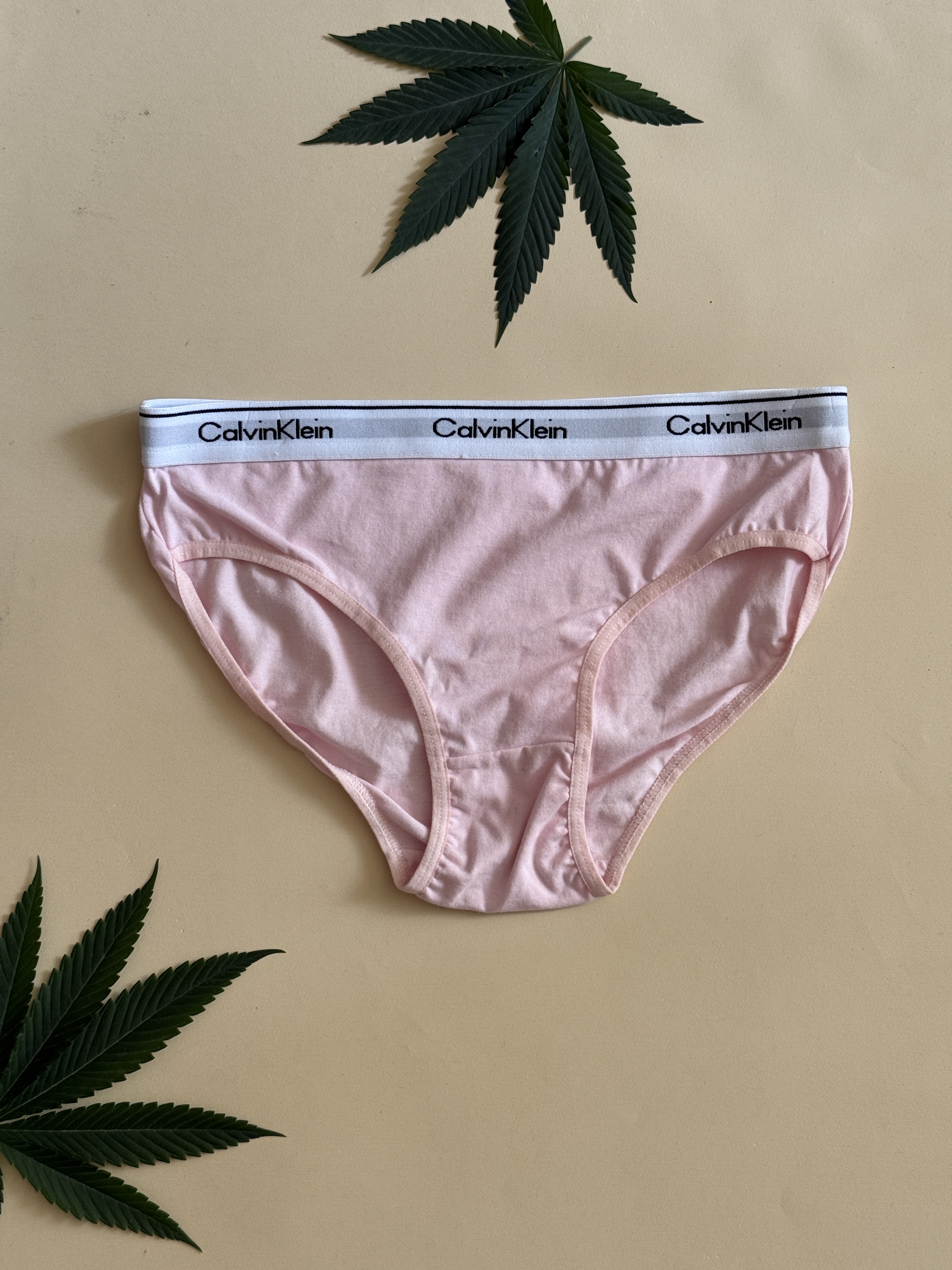 شرت calvin klein پاستیلی Xl